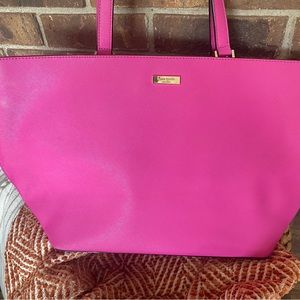Kate Spade Large Purse